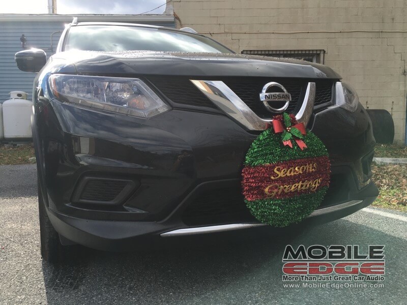 Referred Client From Palmerton Gets Nissan Rogue Remote Car Starter