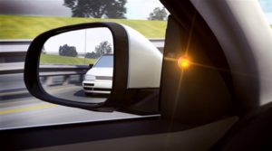 Blind Spot Systems