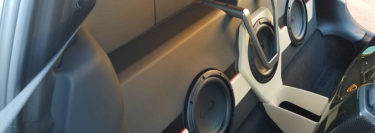 Car Audio Installation – The Good, Better, Best Approach