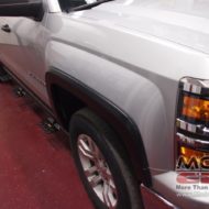 Chevrolet Silverado Truck Accessories