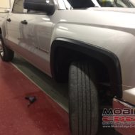 Chevrolet Silverado Truck Accessories