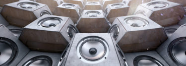 Acoustic Suspension Subwoofer Enclosures Explained