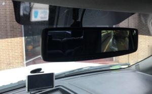 Backup Cameras