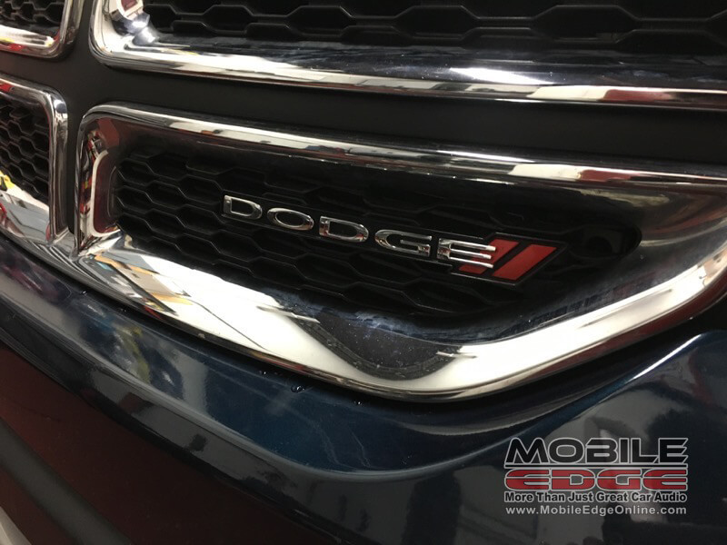 Tamaqua Client Comes To Mobile Edge for Dodge Journey Remote Start