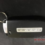 Dodge Journey Remote Start