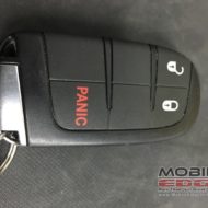 Dodge Journey Remote Start