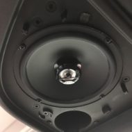 Jeep Wrangler Audio