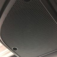 Jeep Wrangler Audio