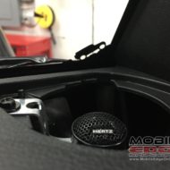 Jeep Wrangler Audio