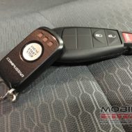 Ram 1500 Remote Start