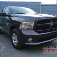 Ram 1500 Remote Start