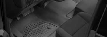 Product Spotlight: WeatherTech Floor Liners for Vinyl Floors