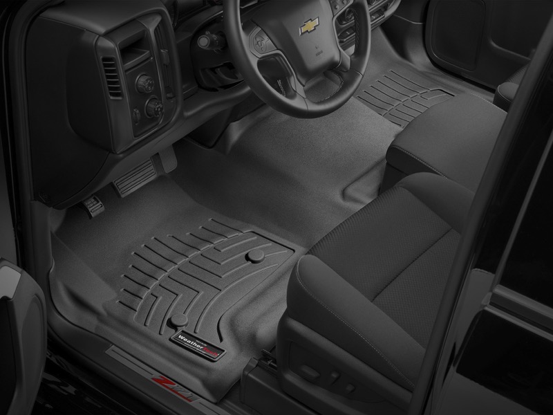 WeatherTech Floor Liners