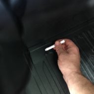 WeatherTech Floor Liners