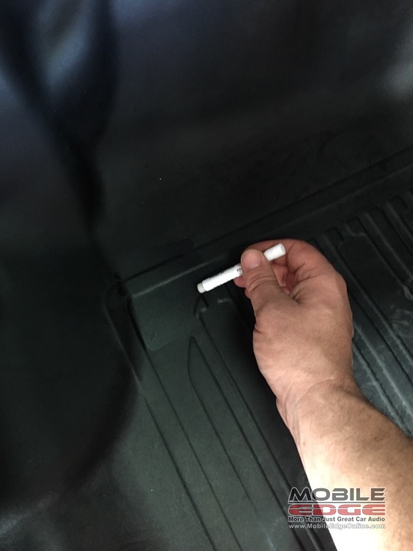 Product Spotlight WeatherTech Floor Liners for Vinyl Floors