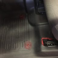 WeatherTech Floor Liners