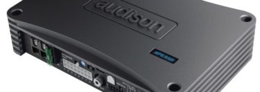 Product Spotlight: Audison AP8.9 bit