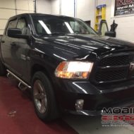 Dodge Ram Truck Accessories