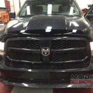 Dodge Ram Truck Accessories