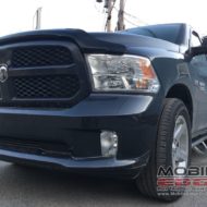 Dodge Ram Truck Accessories