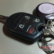 Ford Explorer Remote Start