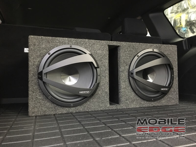 Jeep Audio