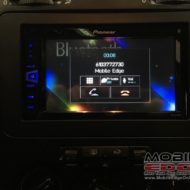 Jetta Radio Installation