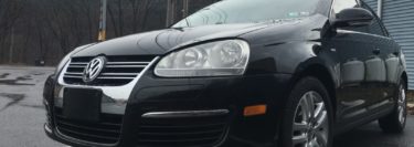 2007 Volkswagen Jetta Radio Installation for Tamaqua DIYer