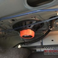 Nissan Sentra Upgrades