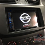 Nissan Sentra Upgrades