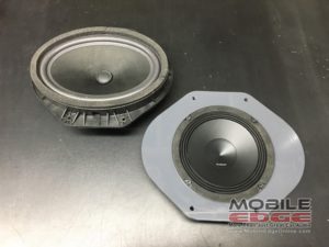 Audison Prima Speakers