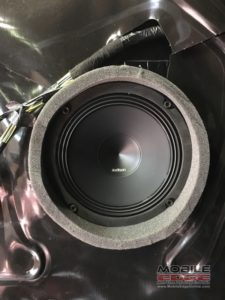 Audison Prima Speakers