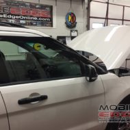 Ford Explorer Window Tint