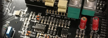 Differential Inputs are Your Friend