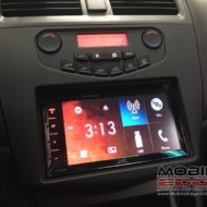 Honda Accord Radio