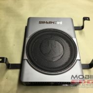 Toyota Highlander Audio