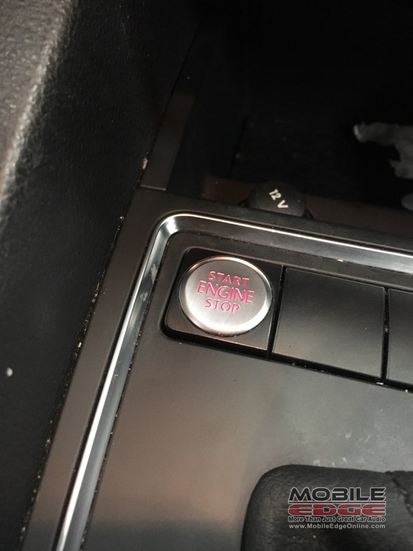 Lehighton Client Comes to Mobile Edge for Volkswagen Jetta Remote Start