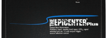 Product Spotlight: AudioControl Epicenter