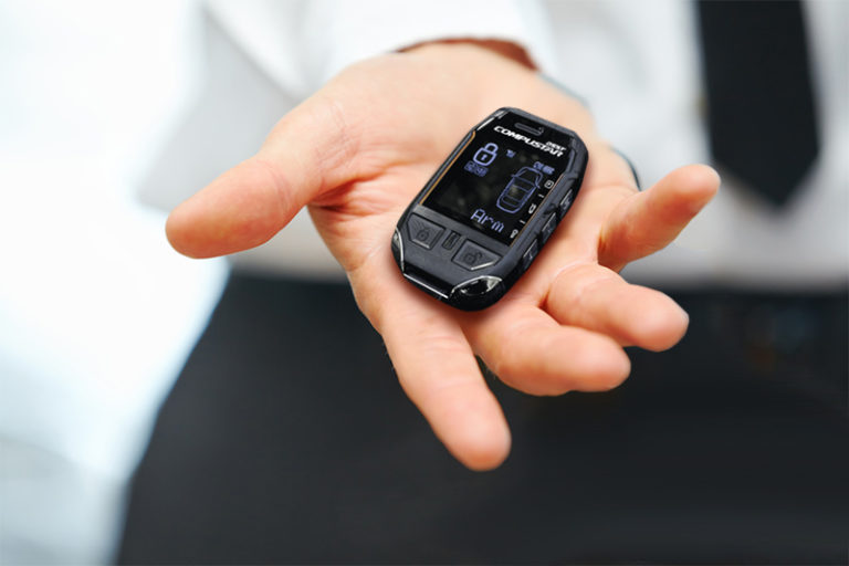 1way vs. 2way Remote Car Starters