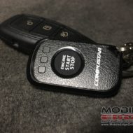 Ford Focus Remote Starter