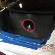 Honda Accord Stereo