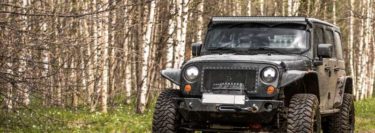 Off-Road Electrical Accessories