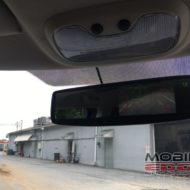 Patriot Backup Camera