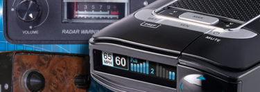 How Radar Detectors Have Changed Over the Years