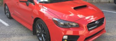 Palmerton Client Gets Subaru WRX Stereo Overhaul