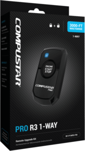 Compustar P1WR3-FM