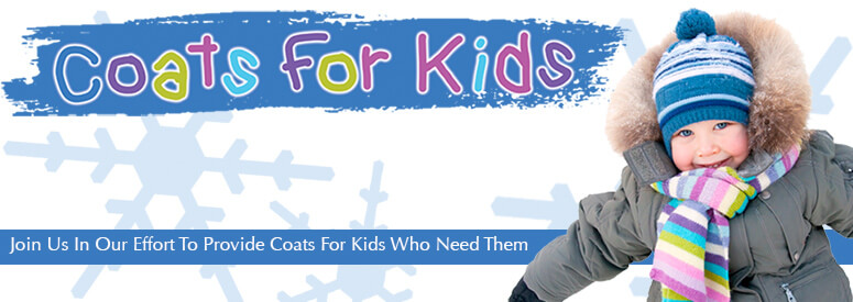 Coats for Kids