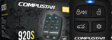 Product Spotlight: Compustar CS920-S