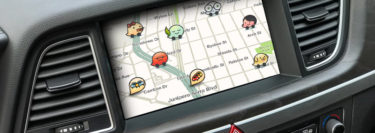 Google’s Waze offers the Best in Navigation