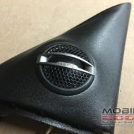 Honda Accord Audio